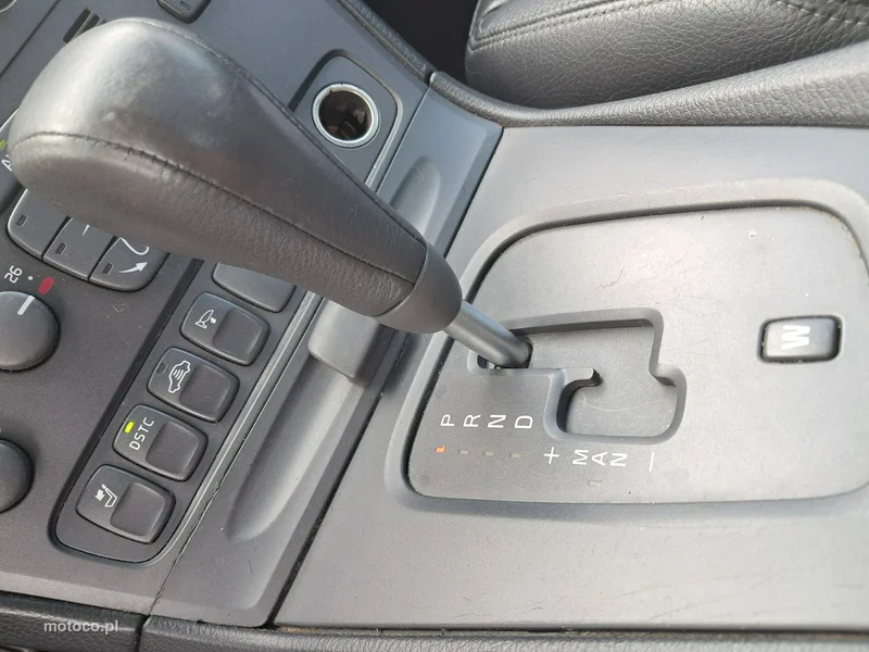 Volvo S60 15