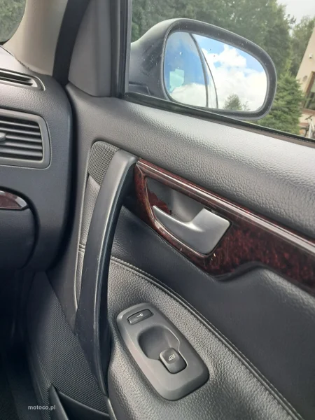 Volvo S60 16