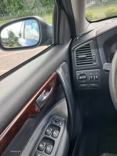 Volvo S60 17