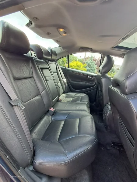 Volvo S60 18