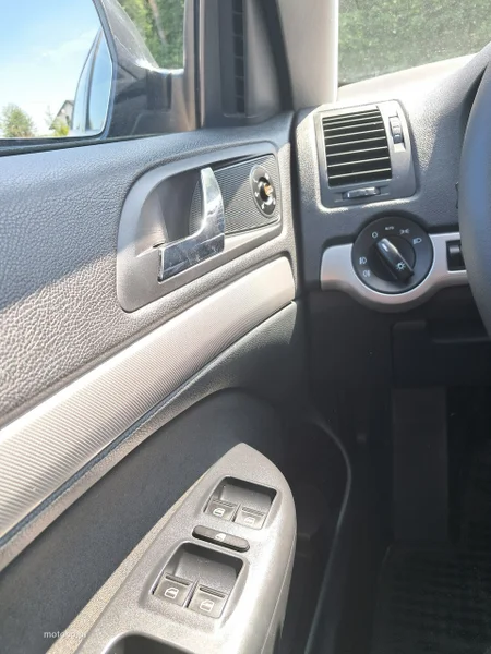 Skoda Octavia II 15