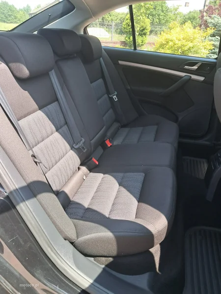 Skoda Octavia II 17