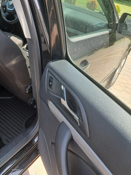 Skoda Octavia II 18
