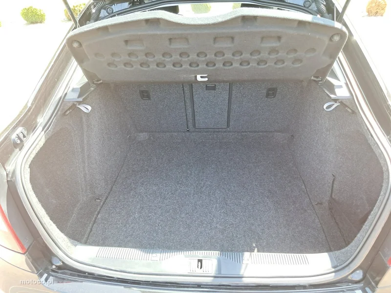 Skoda Octavia II 10