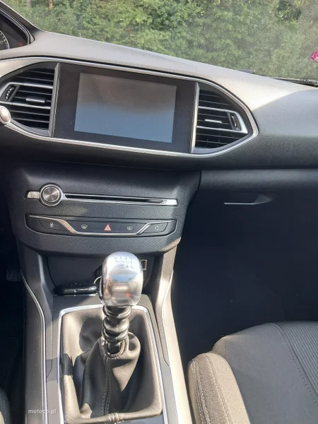 Peugeot 308 15