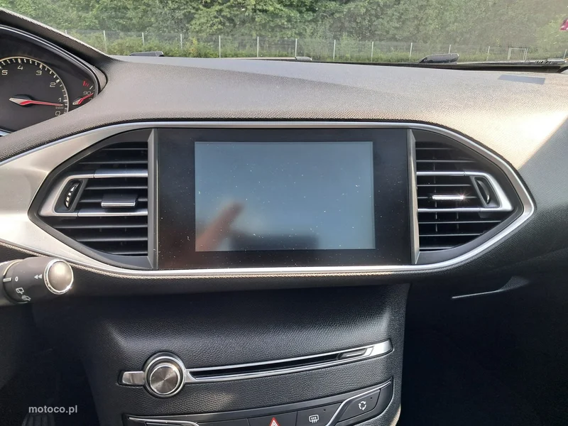 Peugeot 308 16