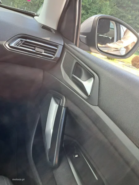 Peugeot 308 20