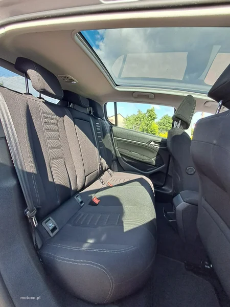 Peugeot 308 21
