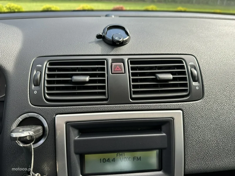 Volvo V50 18