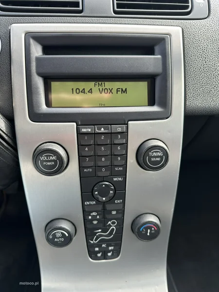 Volvo V50 20
