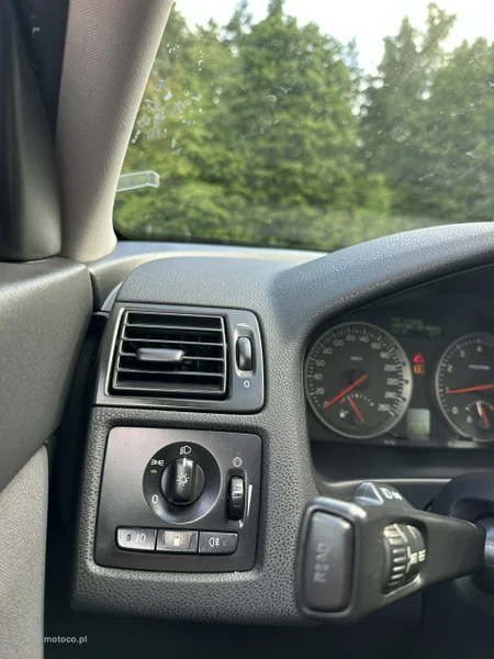 Volvo V50 21
