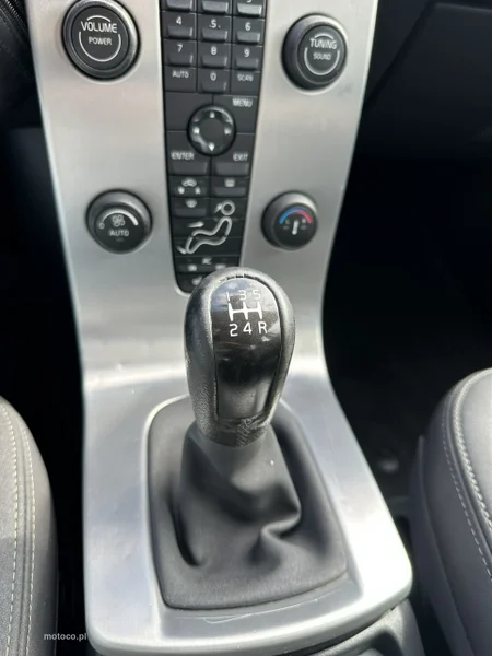 Volvo V50 22