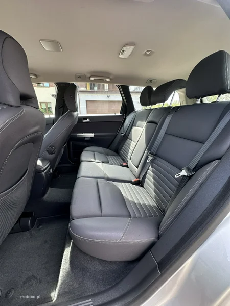 Volvo V50 26