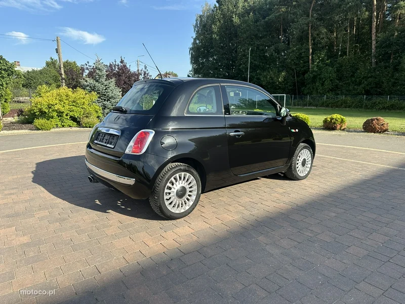 Fiat 500 11