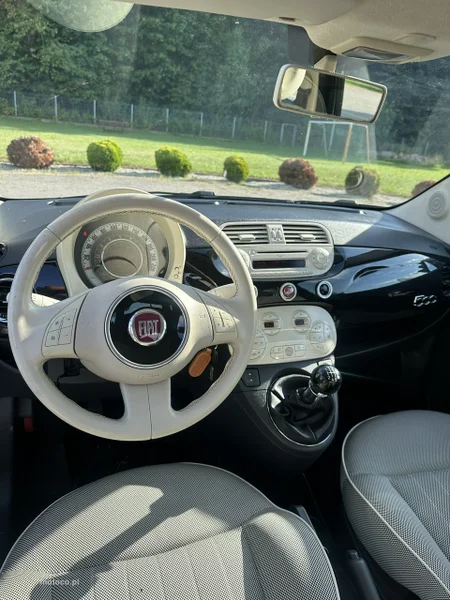 Fiat 500 17