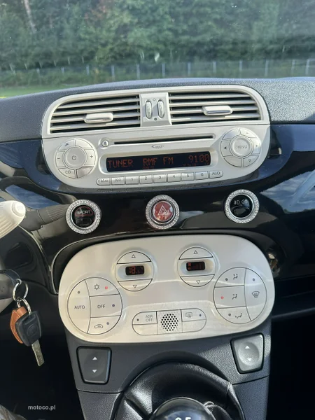 Fiat 500 19