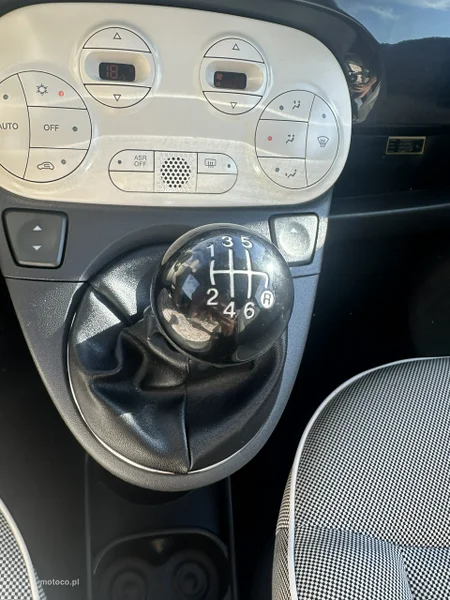 Fiat 500 22