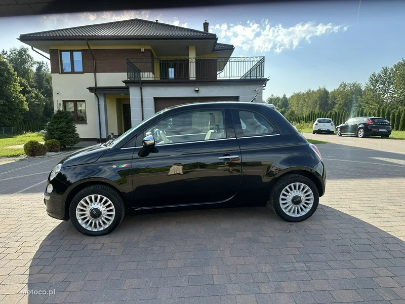 Fiat 500 6