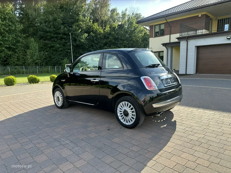 Fiat 500 7