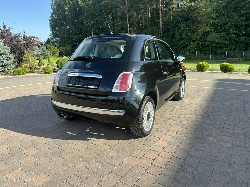 Fiat 500 10