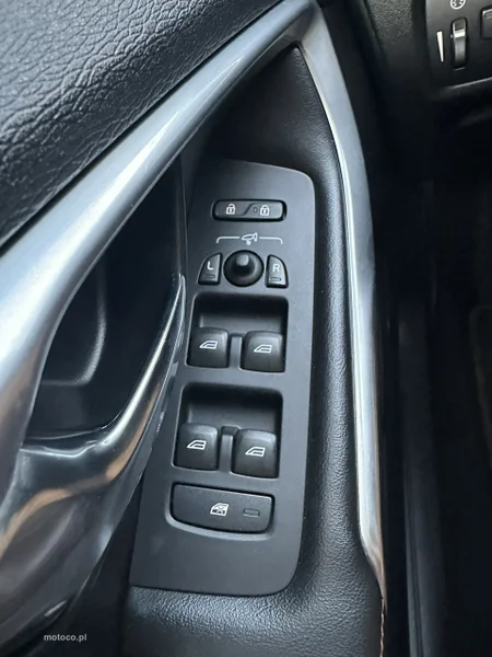 Volvo V40 29