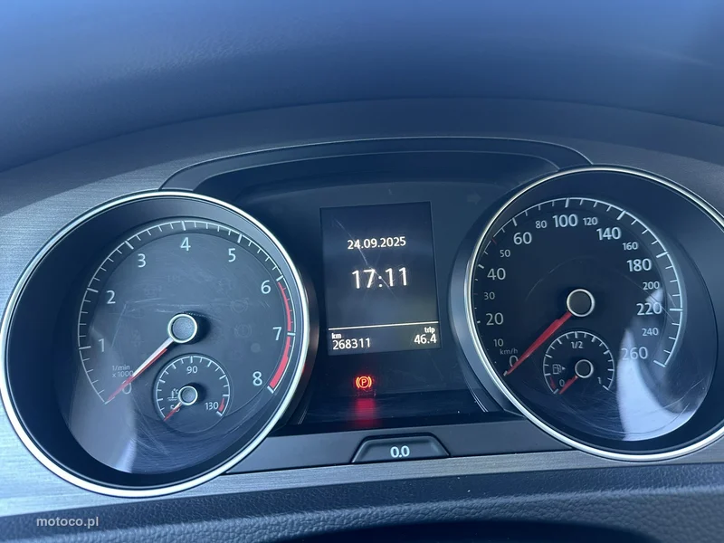 Volkswagen Golf VII 15