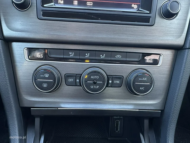 Volkswagen Golf VII 19