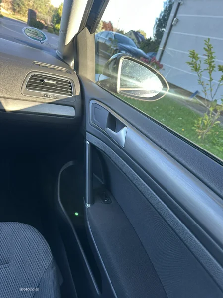 Volkswagen Golf VII 25