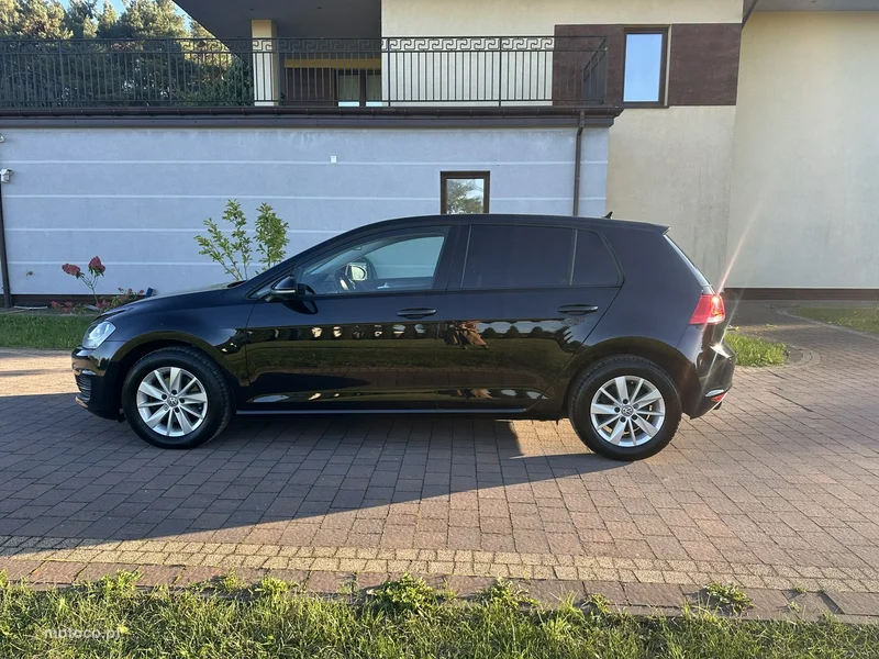 Volkswagen Golf VII 6