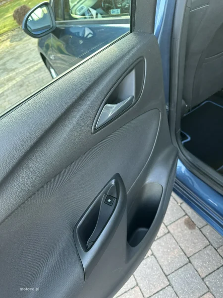 Opel Astra K 15
