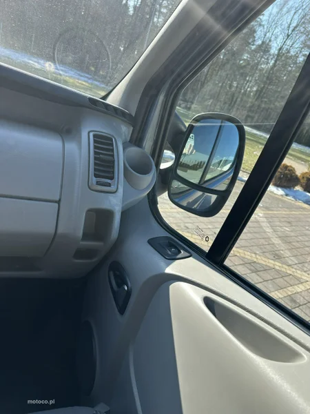 Opel Vivaro 29