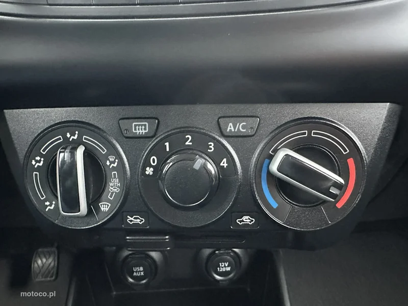 Suzuki Swift 23