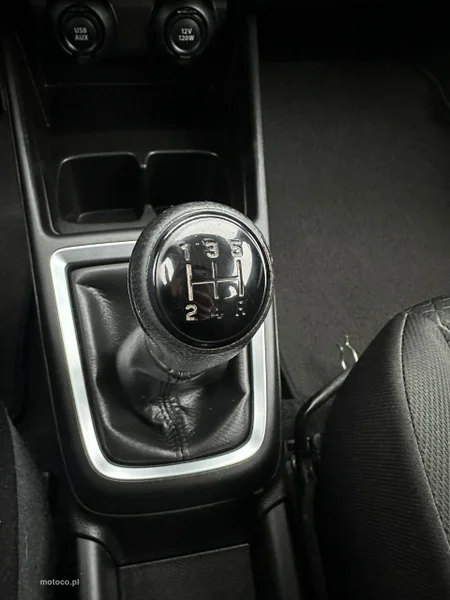 Suzuki Swift 25