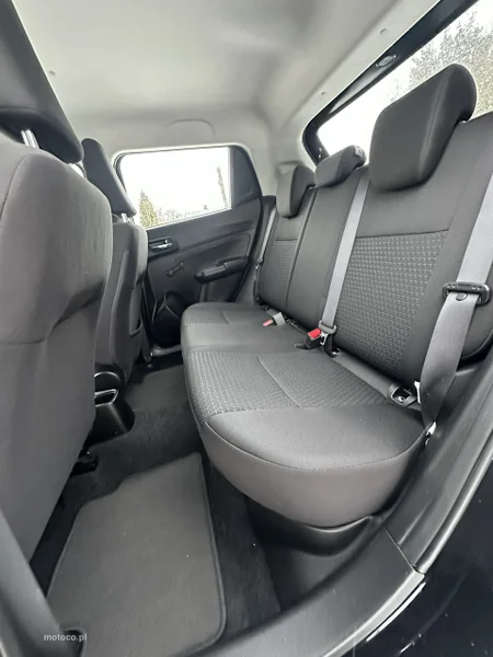 Suzuki Swift 31