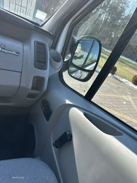 Opel Vivaro 28