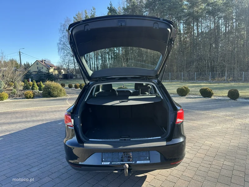 Seat Leon 13