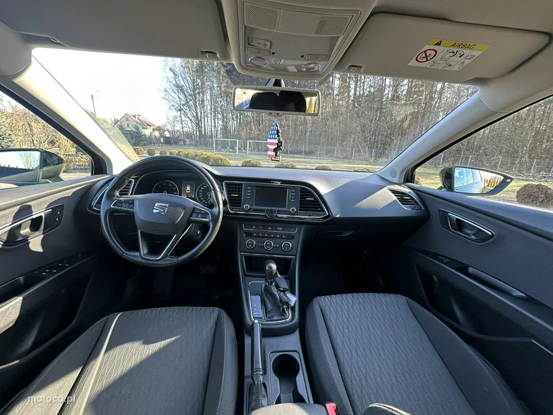 Seat Leon 15