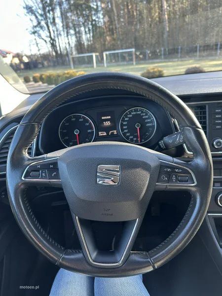 Seat Leon 16