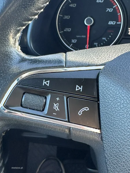 Seat Leon 17