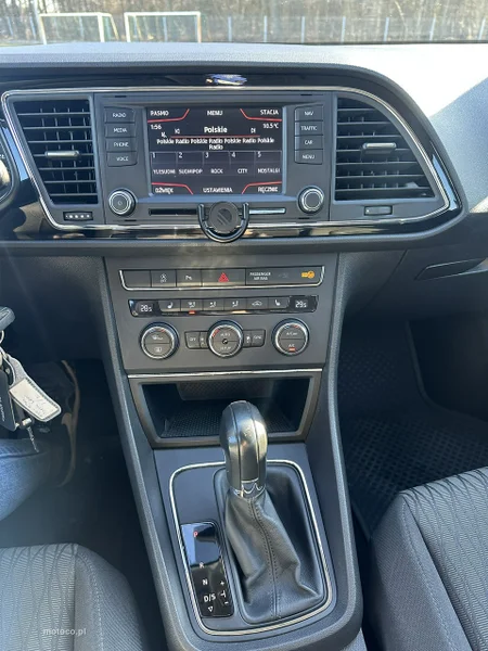 Seat Leon 22