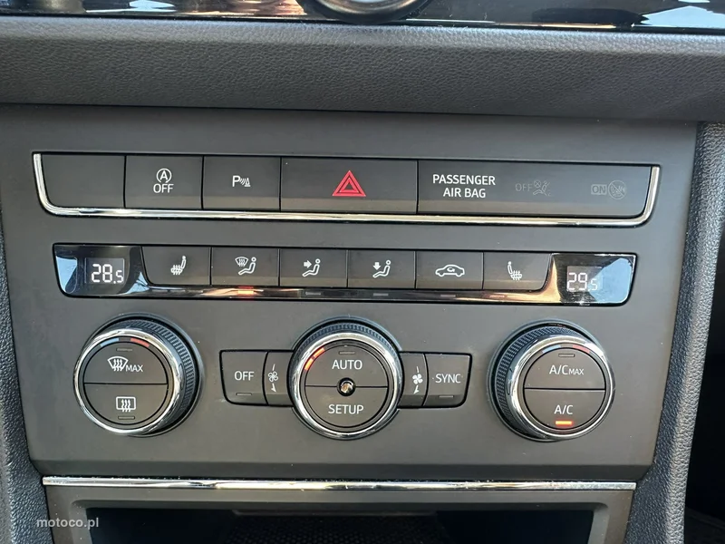 Seat Leon 24