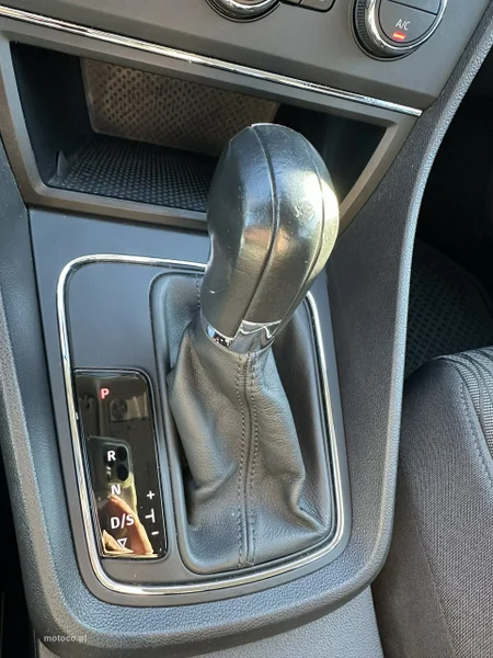 Seat Leon 25