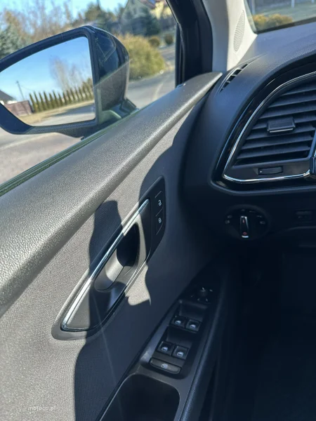 Seat Leon 26