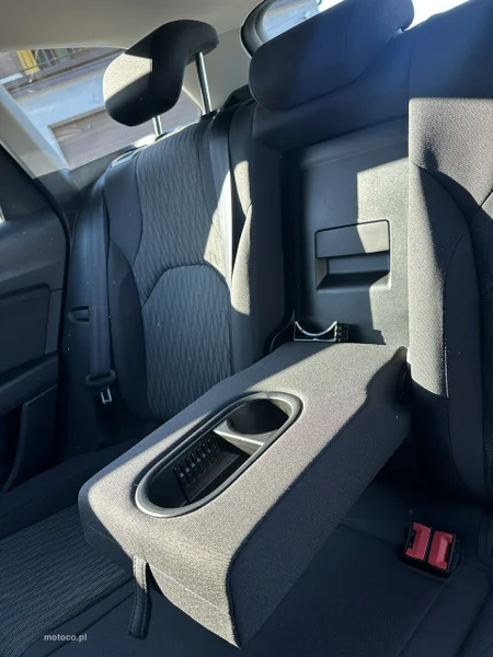 Seat Leon 32