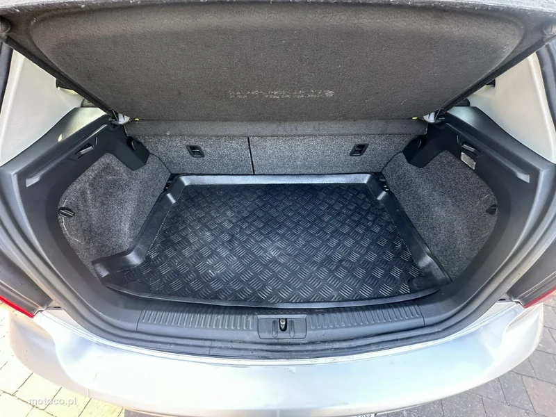 Volkswagen Polo V 6R 13