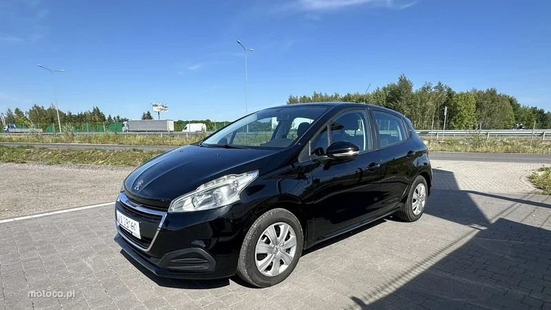 Nissan Pulsar 2