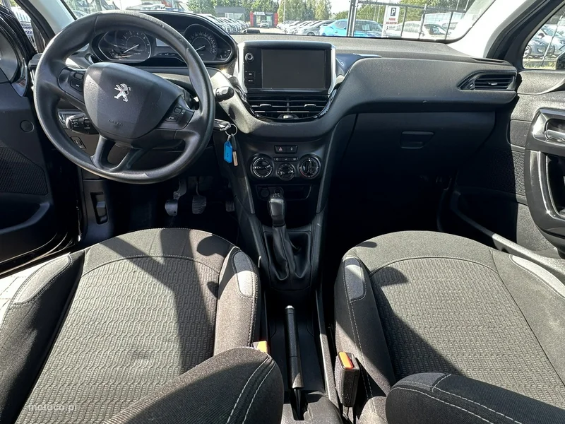 Nissan Pulsar 4