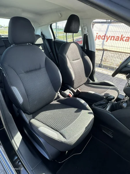 Nissan Pulsar 8