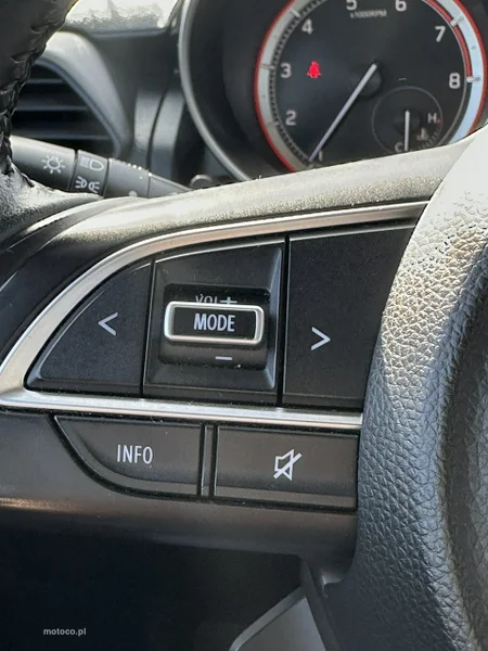 Suzuki Swift 16