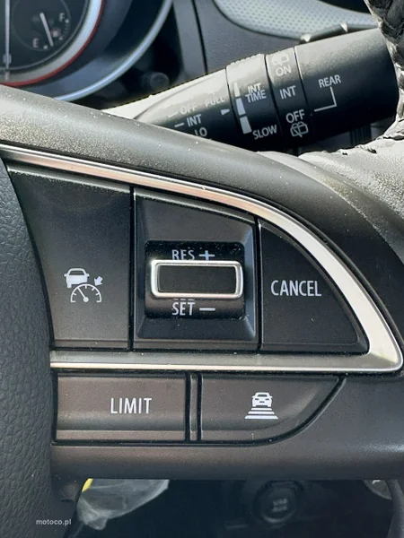 Suzuki Swift 19